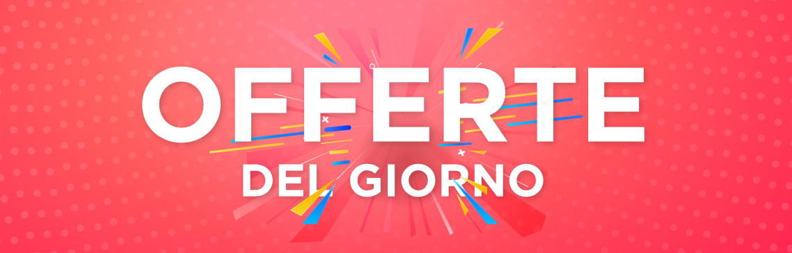 Offerta SUPER FIBRA! 